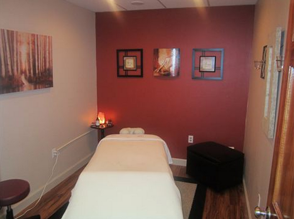 Massage Room 